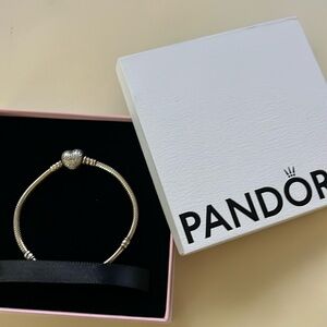 Pandora bracelet